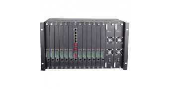 Подключение мультиплексора