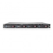 Сервер HP Proliant DL320 Gen6 E5530 (505684-421)