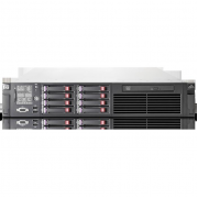 Сервер HP Proliant DL380 Gen7 E5630 (589150-421)