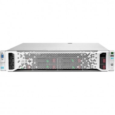 Сервер HP Proliant DL380p Gen8 E5-2620 (671162-425)