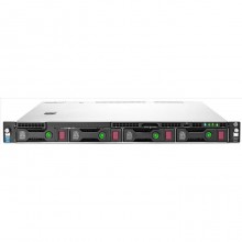 Сервер HP Proliant DL60 Gen9 E5-2603v4 (830012-B21)