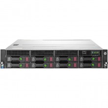 Сервер HP Proliant DL80 Gen9 E5-2609v4 (833869-B21)