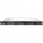 Сервер HPE Proliant DL120 Gen9 E5-2630v4 (833870-B21)