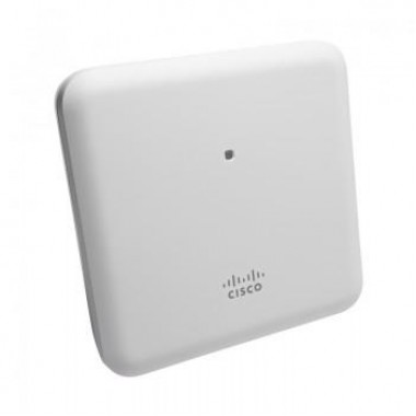 Точка доступа Cisco AIR-AP2802I-BK910C