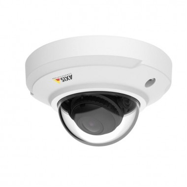 Купольная IP камера AXIS M3046-V 2.4mm