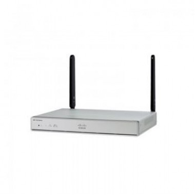 Маршрутизатор Cisco C1121-4PLTEP