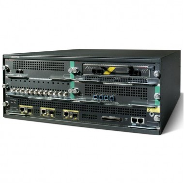 Маршрутизатор CISCO7304