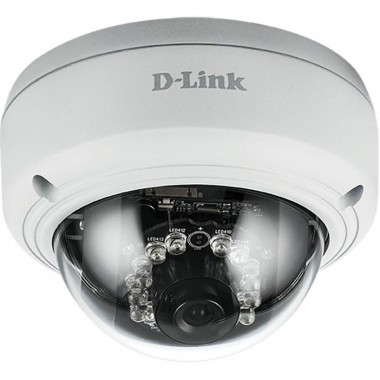 Камера D-Link DCS-4602EV/UPA/A1A