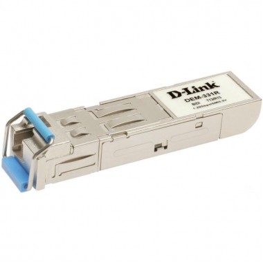 Трансивер D-Link DEM-331R/10/20km/B2A