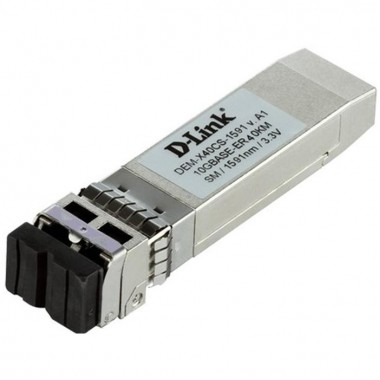 Трансивер D-Link DEM-X40CS-1471