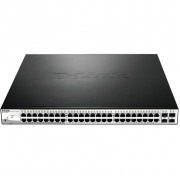 Коммутатор D-Link DGS-1210-52P/ME/A1A