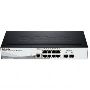 Коммутатор D-Link DGS-1510-10L/ME/A1A