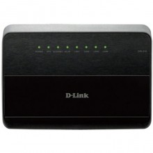 Маршрутизатор D-Link DIR-615/FB/O1A