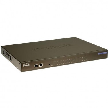 Voip Шлюз D-Link DVG-2032S/16CO/C1A