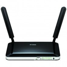 Маршрутизатор D-Link DWR-921/3GG4GC