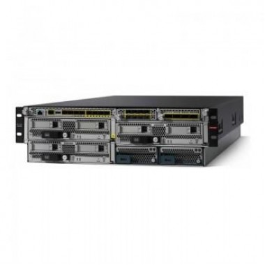 Межсетевой экран Cisco FPR-C9300-AC