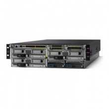 Межсетевой экран Cisco FPR-CH-9300-AC-RF