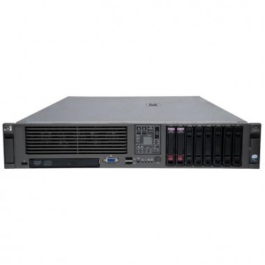 Сервер HP Proliant DL380 Gen5 L5420 (465323-421)