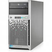 Сервер HP Proliant ML310e Gen8 i3-3220 (674785-421)