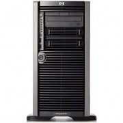 Сервер HP Proliant ML370 Gen5 E5430 (458345-421)