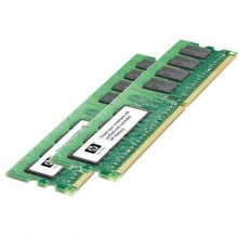 Оперативная память HP 1 GB PC2-5300 (2 x 512 MB) (462483-B21)