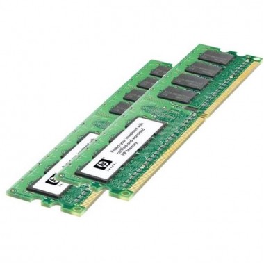 Оперативная память HP 8 GB REG PC2-6400 (2 x 4 GB) (497767-B21)