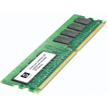 Оперативная память HP 4 GB (1 x 4 GB) PC3L-10600 (DDR3-1333)  (619488-B21)