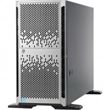 Сервер HP Proliant ML350p Gen8 E5-2620 (646676-421)