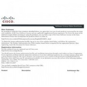Лицензия Cisco L-FPR1150T-URL-1Y