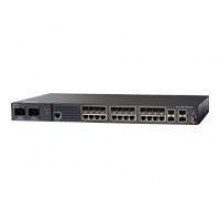 Коммутатор Cisco ME-3400G-12CS-D