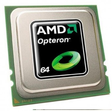 Процессор для серверов HP AMD Opteron 2220 (439189-B21)