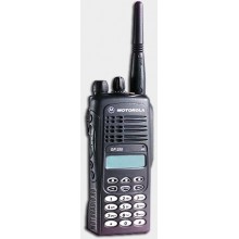 Motorola GP280 MDH25KDH9GB6_E