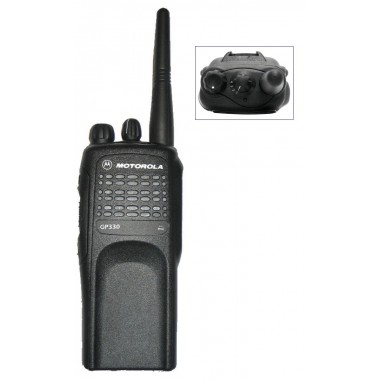 Motorola GP330 MDH25RDC9AN2AE