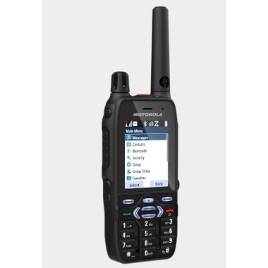 Motorola MXP600 MDH77PCN6TZ5AN