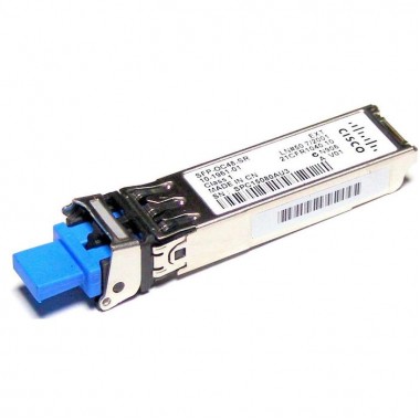 Модуль Cisco SFP-OC48-SR