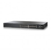 Коммутатор Cisco CatalystSB SLM224GT-EU