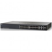 Коммутатор Cisco CatalystSB SRW224G4-K9-EU