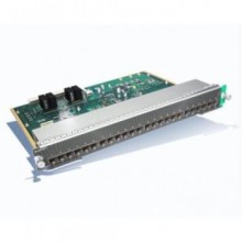 Линейная карта Cisco WS-X4624-SFP-E