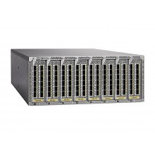 Бандл Cisco N6004EF-8FEX-10GT