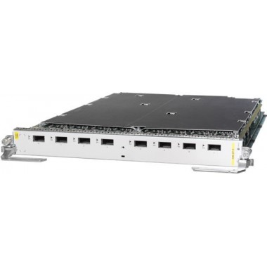 Карта расширения Cisco A9K-8T-E