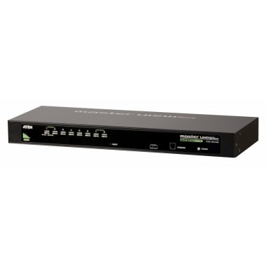 KVM Переключатель ATEN CS19208 / CS19208-AT-G