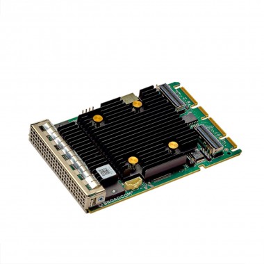 RAID-контроллер Broadcom 9562-16i SGL ( 05-50137-00 )