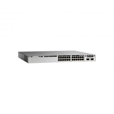 Коммутатор Cisco C9300-24UX-A