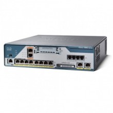 Маршрутизатор Cisco C1861E-SRST-F/K9