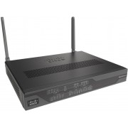 Маршрутизатор Cisco C881GW+7-E-K9