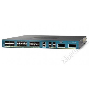 Коммутатор Cisco WS-C4948E-S