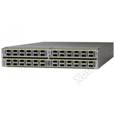 Коммутатор Cisco N5K-C5596UP-FA