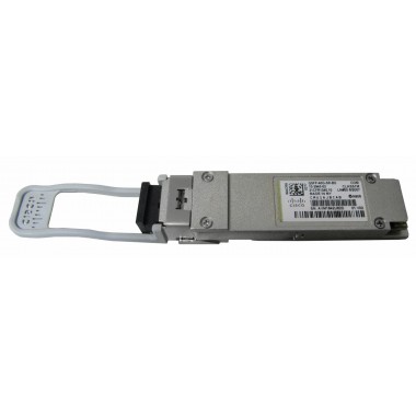 Трансивер Cisco QSFP-40G-CSR4