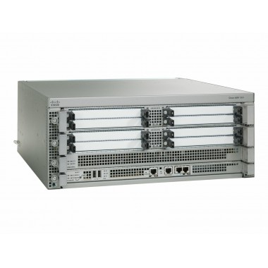 Маршрутизатор Cisco ASR1004-20G/K9