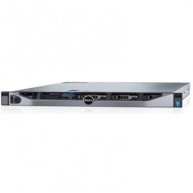 Сервер Dell EMC PowerEdge R630 / 210-ACXS-179